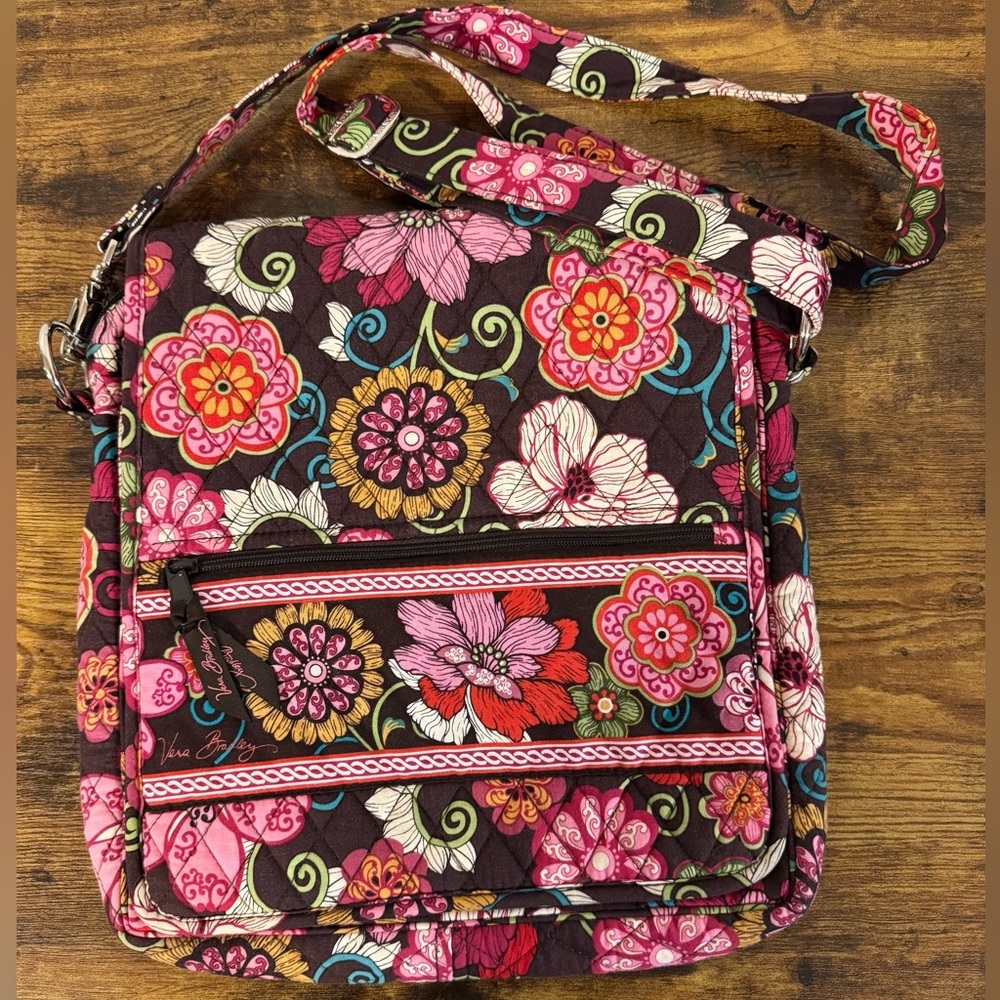 Vera Bradley Crossbody bag